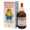 PROPOLIS BABY (propolis sin alc) gotas 50ml.