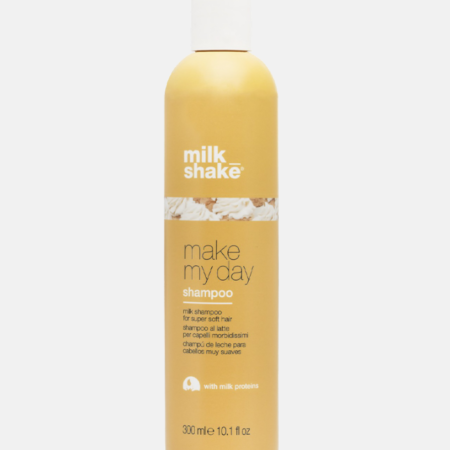 Haircare make my day shampoo – 300ml – Milk Shake