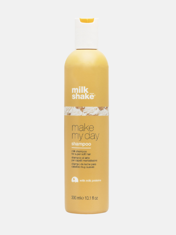 Haircare make my day shampoo - 300ml - Milk Shake