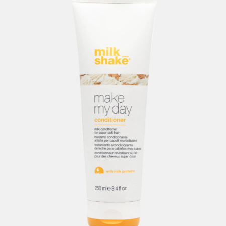 Haircare make my day conditioner – 250ml – Milk Shake