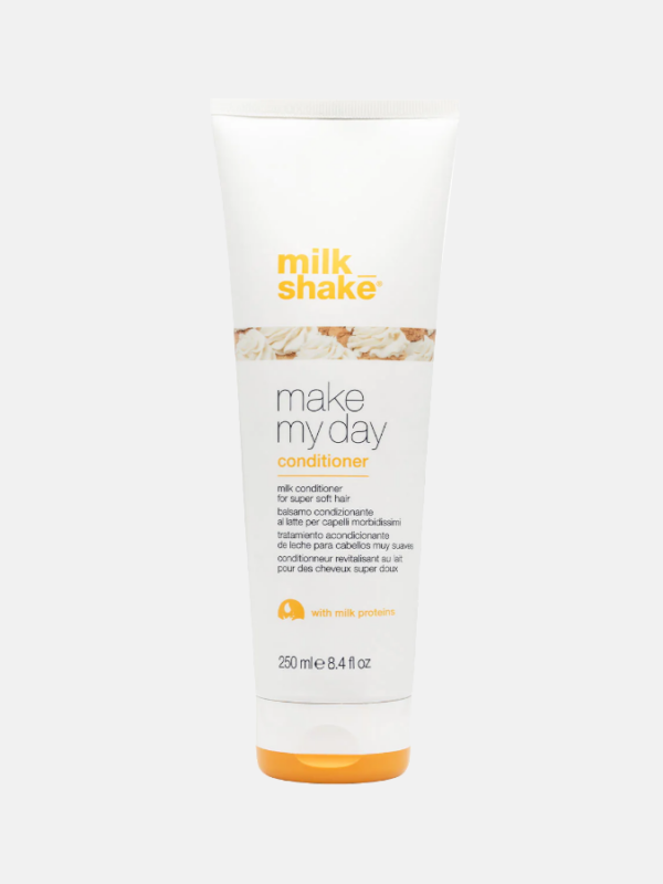 Haircare make my day conditioner - 250ml - Milk Shake