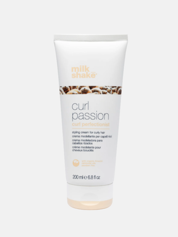 Haircare curl passion perfectionist - 200ml - Milk Shake