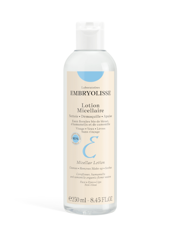 Lotion Micellaire - 250ml - Embryolisse