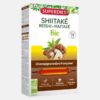 Shiitake Reishi Maitake BIO - 20 ampolas - Super Diet