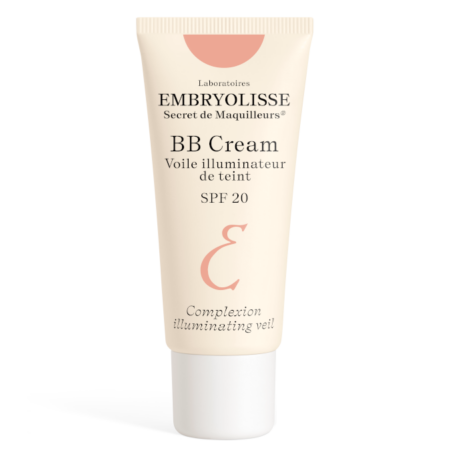 BB Cream Voile Illuminateur de Teint SPF 20 – 30ml – Embryolisse