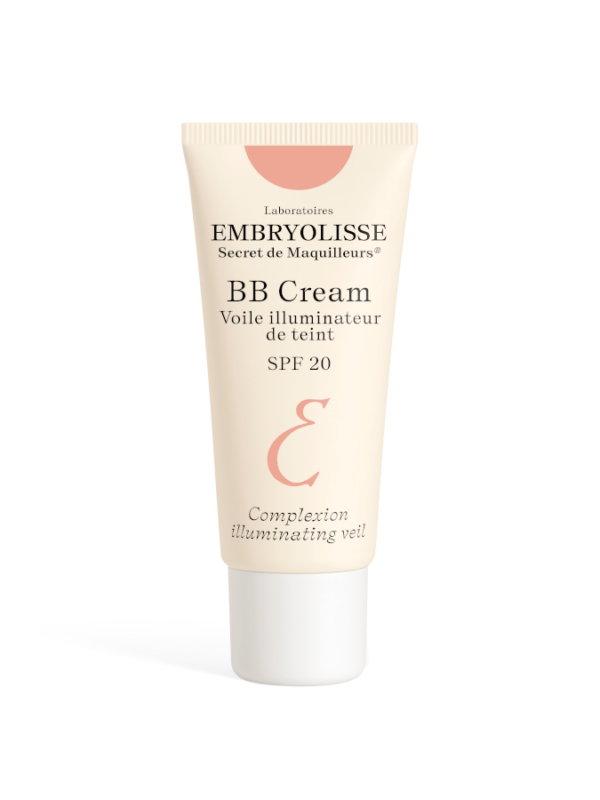 BB Cream Voile Illuminateur de Teint SPF 20 - 30ml - Embryolisse