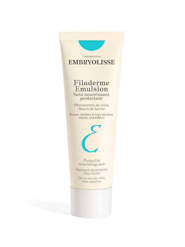 Filaderme Émulsion - 75ml - Embryolisse