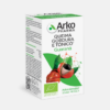 Guaraná BIO - 40 cápsulas - ArkoPharma