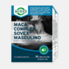 Maca Complex Masculino - 30 cápsulas - Sovex