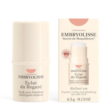 Radiant Eye | Eclat du Regard – 4,5g – Embryolisse