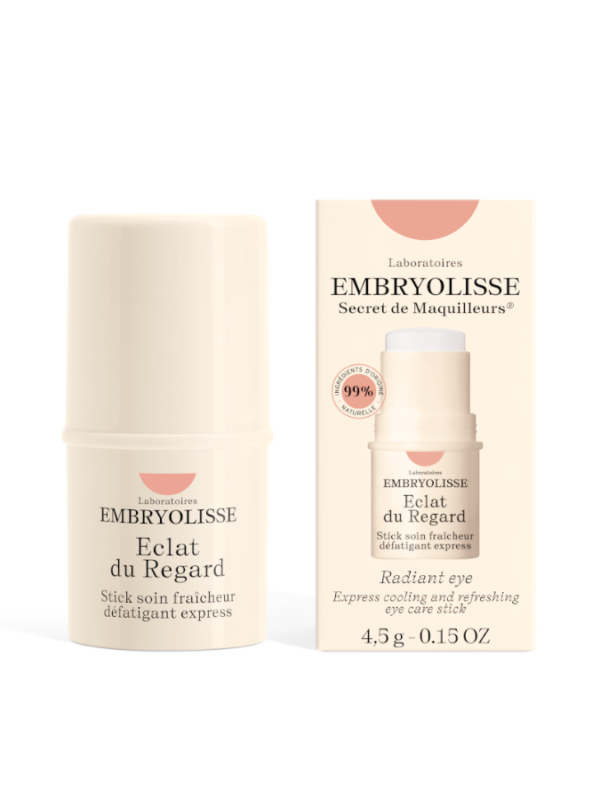 Radiant Eye | Eclat du Regard - 4,5g - Embryolisse