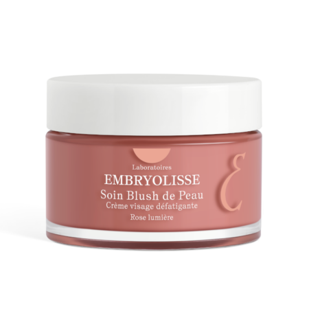 Soin Blush de Peau Rose – 50ml – Embryolisse