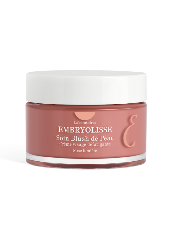 Soin Blush de Peau Rose - 50ml - Embryolisse