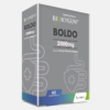 Biokygen Boldo - 60 comprimidos - Fharmonat