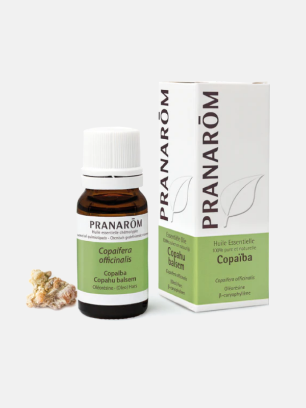 OE Copaiba - 10ml - PRANAROM