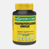 Phosphatidylserine Complex - 60 cápsulas - Good Care