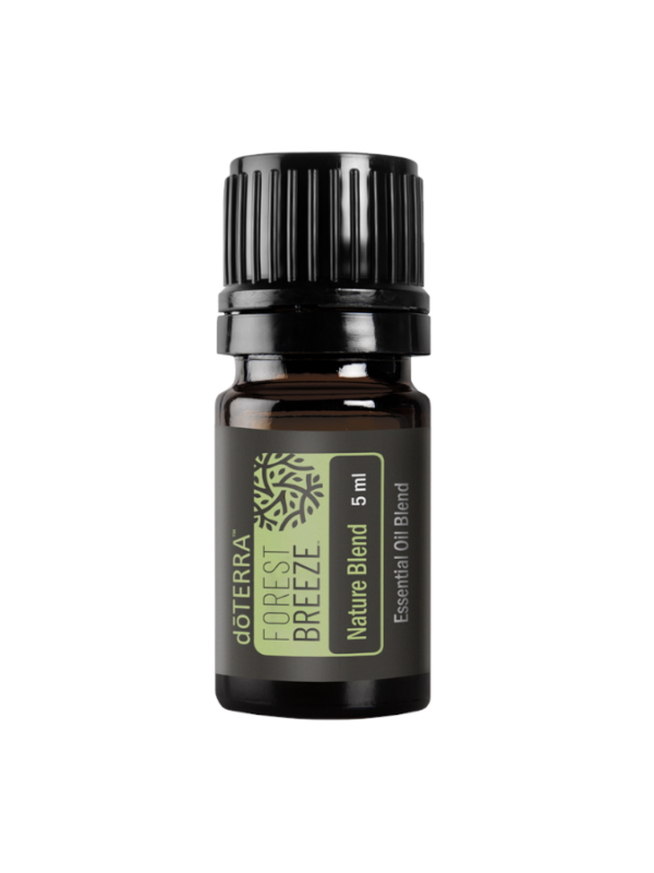 Forest Breeze - 5 ml - doTerra