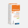 D3 Biane Spray 1000UI - 20ml - Pileje