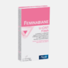 Feminabiane U-CIST Flash - 20 comprimidos - Pileje