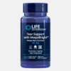 Tear Support with MaquiBright 60mg - 30 cápsulas - Life Extension