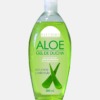 Gel de Banho Aloe - 500ml - Ynsadiet