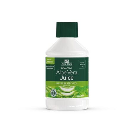 Sumo Aloé Vera 500mL