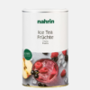 Chá de Frutos (sem teína) - 670g - Nahrin