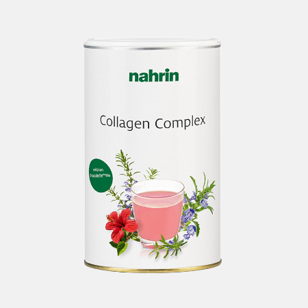 Collagen Complex – 300g – Nahrin