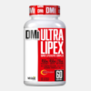 ULTRA LIPEX - 120 cápsulas - DMI Nutrition