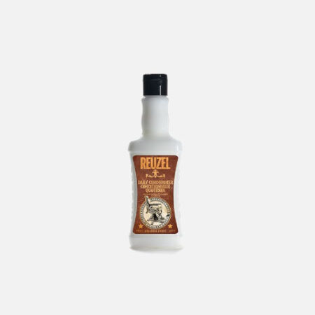 Daily conditioner – 350ml – Reuzel