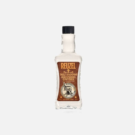 Daily shampoo – 1000ml – Reuzel