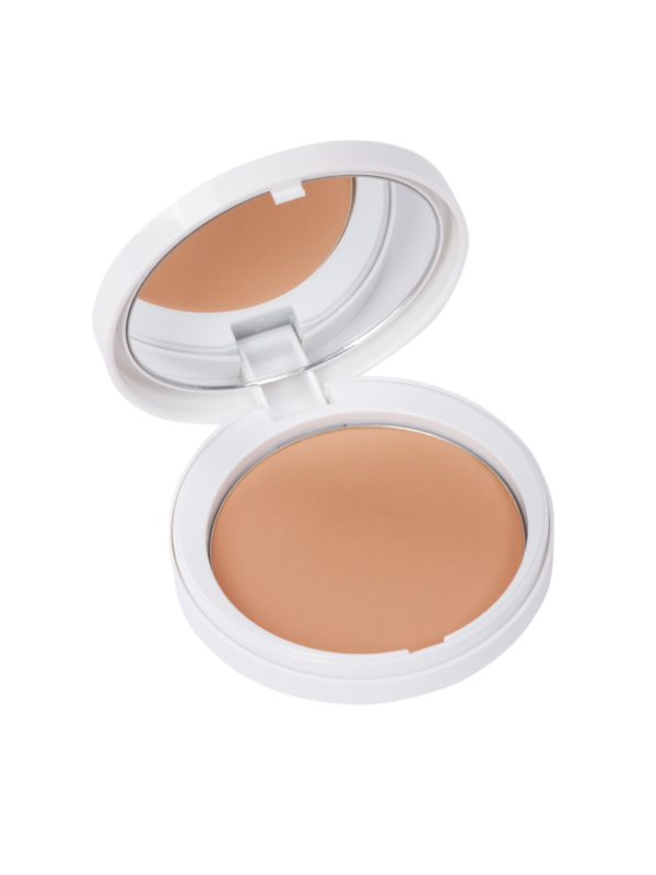 Soft Compact Powder Sable - 10g - Eye Care Cosmetics