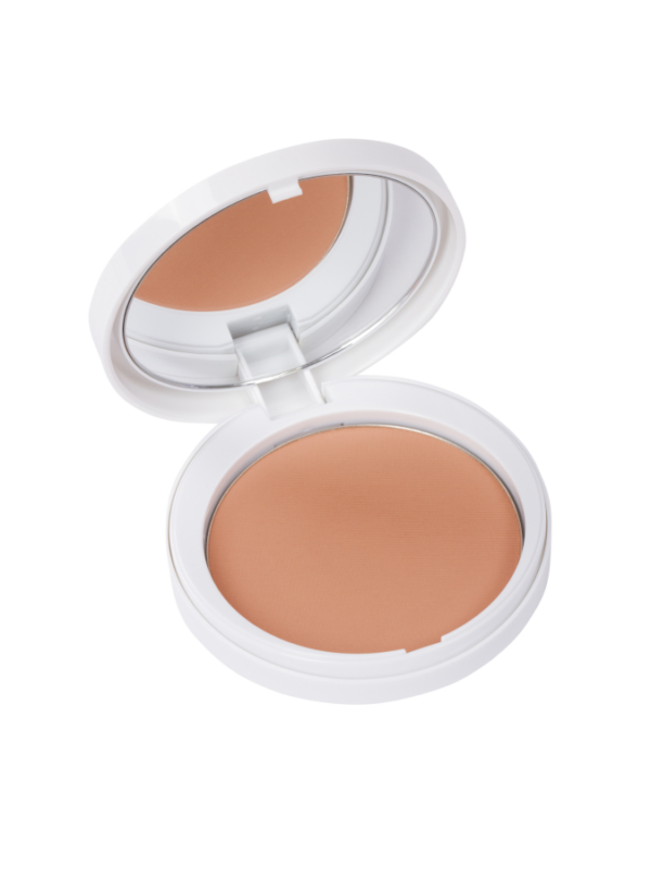 Soft Compact Powder Terre de Soleil - 10g - Eye Care Cosmetics