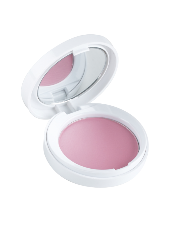 Powder Blush Cyclamen - 2,5g - Eye Care Cosmetics