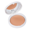 Soft Compact Powder Jasmin - 10g - Eye Care Cosmetics
