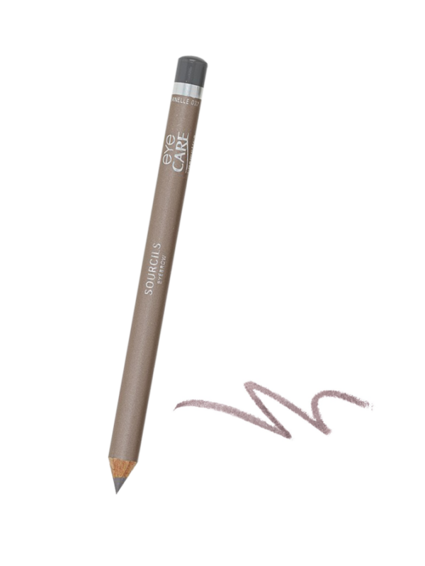 Eyebrow Pencil Flanelle 032 - 1,1g - Eye Care Cosmetics