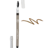 Waterproof Eyebrow Liner Medium 036 - 1,2g - Eye Care Cosmetics