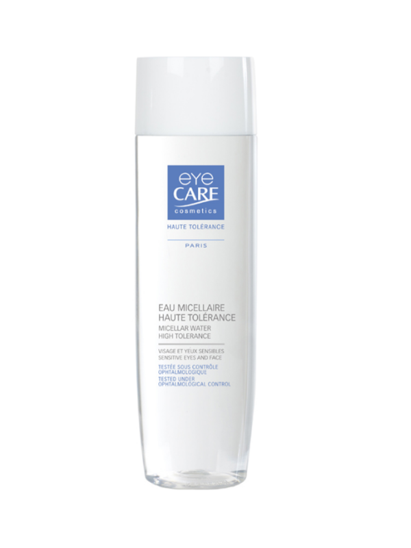 Micellar Water - 200ml - Eye Care Cosmetics