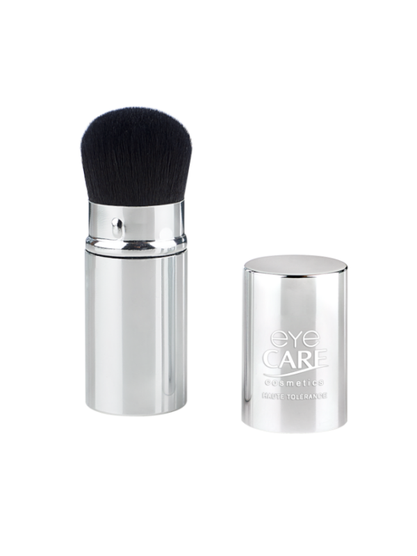 Retractable Powder Brush 06 - Eye Care Cosmetics