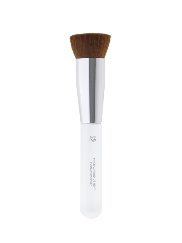 Foundation Brush 07 - Eye Care Cosmetics