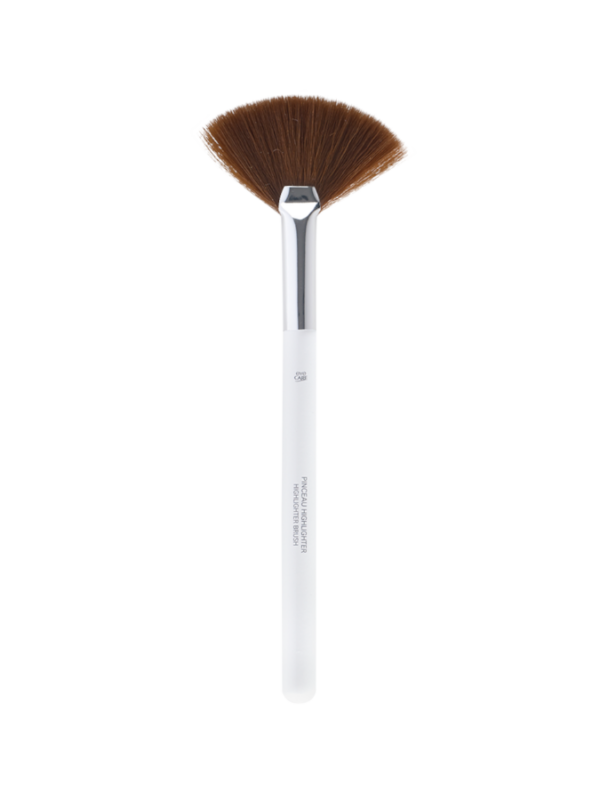 Highlighter Brush 08 - Eye Care Cosmetics