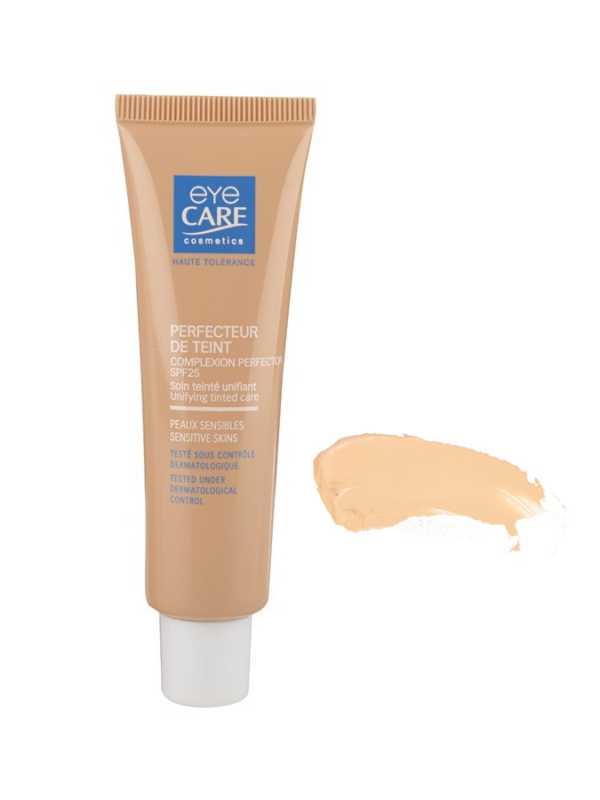 Complexion Perfector Beige Clair SPF 25 - 25ml - Eye Care Cosmetics