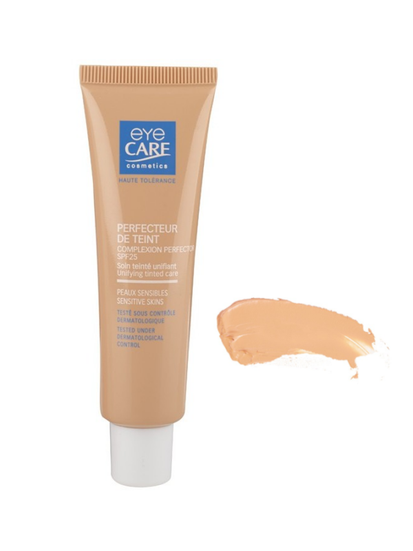 Complexion Perfector Beige Rosé SPF 25 - 25ml - Eye Care Cosmetics