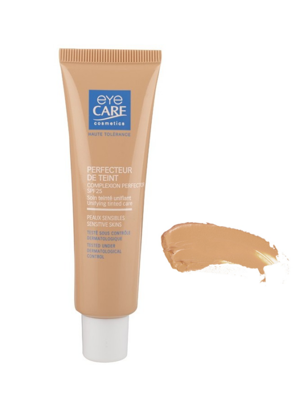 Complexion Perfector Beige SPF 25 - 25ml - Eye Care Cosmetics