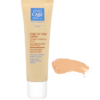 Cream Foundation Beige Rosé 1281 SPF25 - 26g - Eye Care Cosmetics