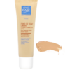 Cream Foundation Beige Doré 1282 SPF25 - 26g - Eye Care Cosmetics