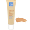 Cream Foundation Beige Moyen 1284 SPF25 - 26g - Eye Care Cosmetics