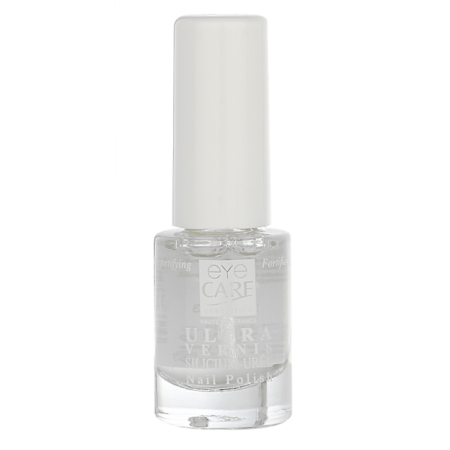 Ultra Vernis Silicium-Urée Incolore 1501 – 5ml – Eye Care Cosmetics