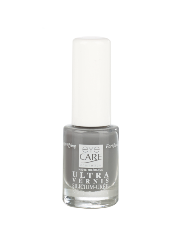 Ultra Vernis Silicium-Urée Grey 1510 - 5ml - Eye Care Cosmetics