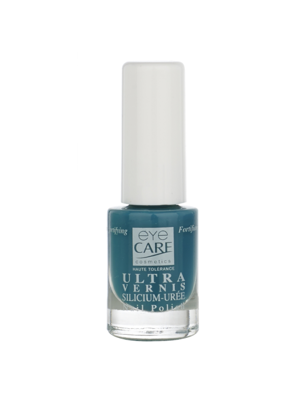 Ultra Vernis Silicium-Urée Jade 1520 - 5ml - Eye Care Cosmetics